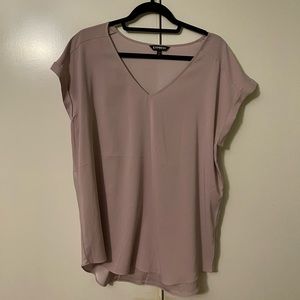 Express Gramercy Blouse